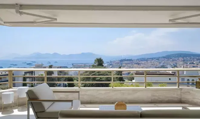 Недвижимость Estate Cannes Californie: 1