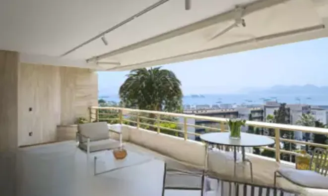 Недвижимость Estate Cannes Californie: 2