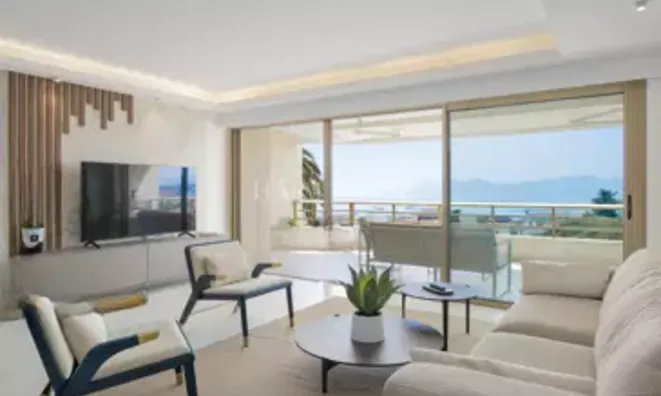 Недвижимость Estate Cannes Californie: 3