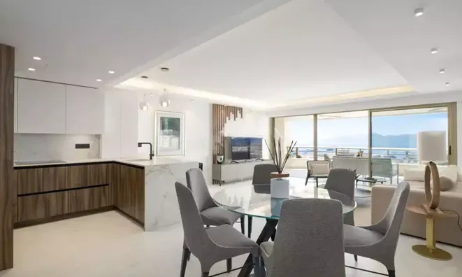 Недвижимость Estate Cannes Californie: 4