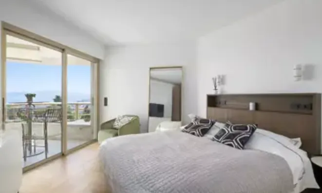 Недвижимость Estate Cannes Californie: 5