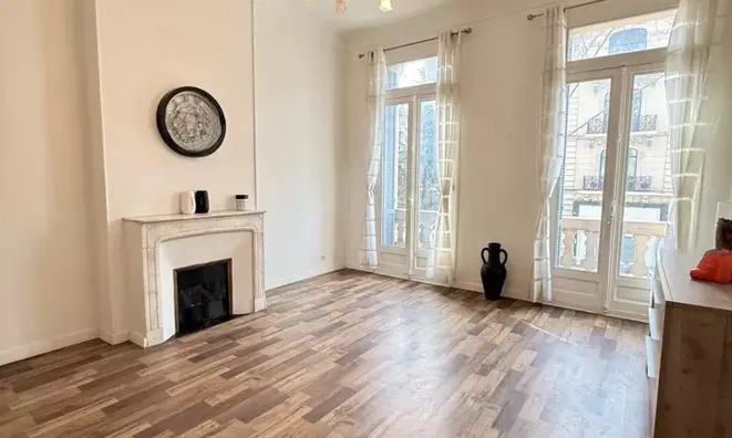 Недвижимость Villa Cannes Carnot: 1