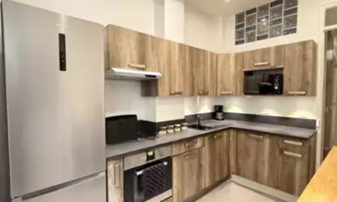 Недвижимость Villa Cannes Carnot: 8