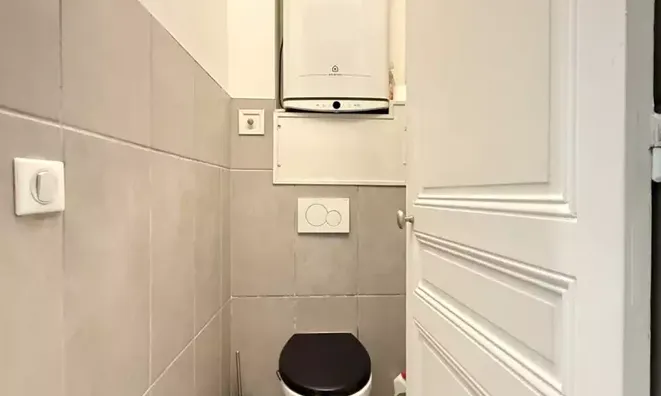 Недвижимость Villa Cannes Carnot: 13