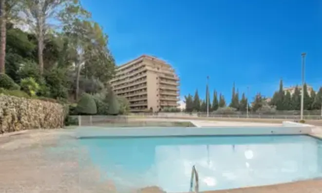 Недвижимость Villa Cannes République: 2