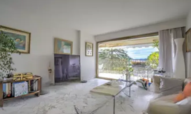 Недвижимость Villa Cannes République: 3