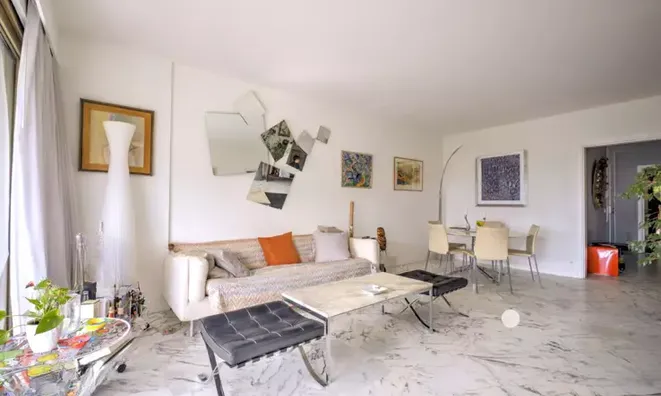 Недвижимость Villa Cannes République: 4