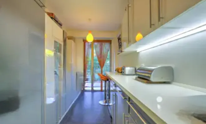 Недвижимость Villa Cannes République: 6