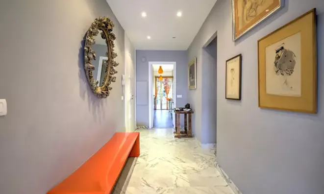 Недвижимость Villa Cannes République: 7