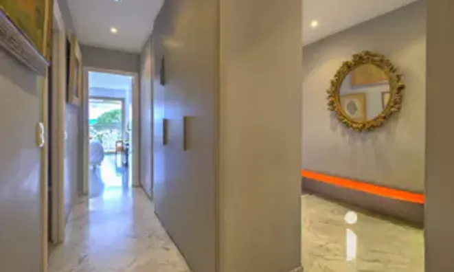 Недвижимость Villa Cannes République: 8