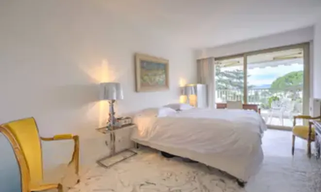 Недвижимость Villa Cannes République: 9