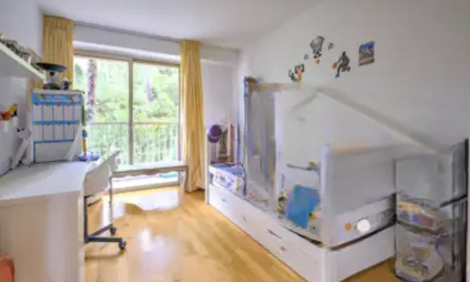 Недвижимость Villa Cannes République: 11