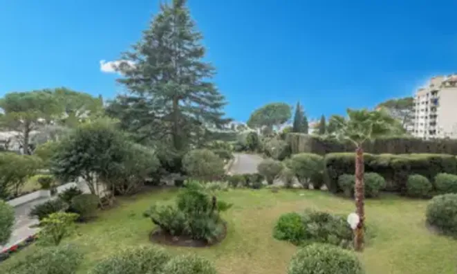 Недвижимость Villa Cannes République: 14