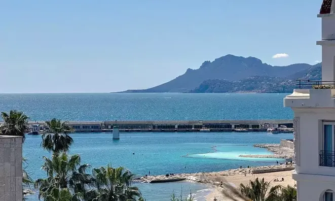 Недвижимость Villa Cannes Centre-Ville: 1