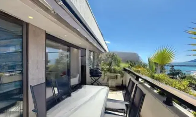 Недвижимость Villa Cannes Centre-Ville: 2
