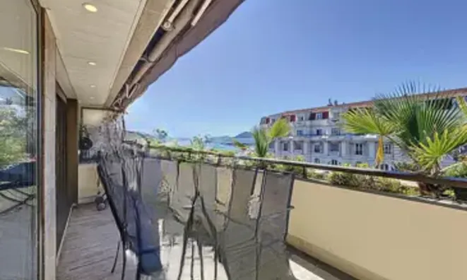 Недвижимость Villa Cannes Centre-Ville: 3