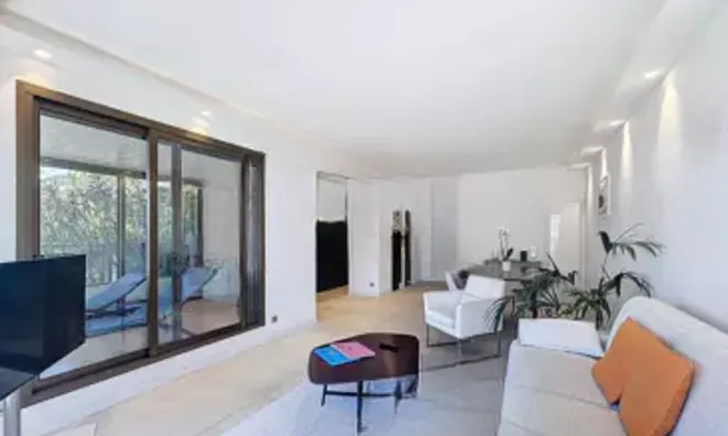 Недвижимость Villa Cannes Centre-Ville: 5