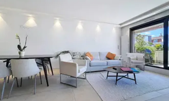 Недвижимость Villa Cannes Centre-Ville: 6