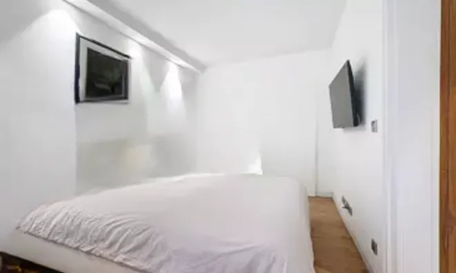 Недвижимость Villa Cannes Centre-Ville: 8