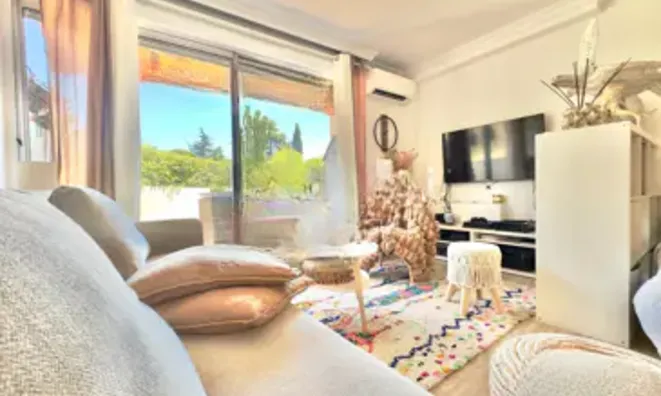 Недвижимость Villa Croix des Gardes: 2