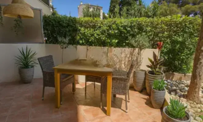 Недвижимость Villa Croix des Gardes: 5