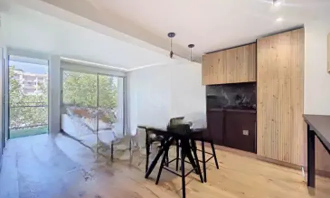 Недвижимость House Cannes Centre-ville: 2