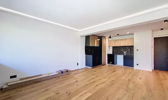 Недвижимость House Cannes Centre-ville: 4