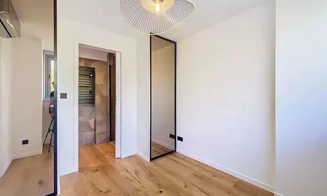 Недвижимость House Cannes Centre-ville: 7