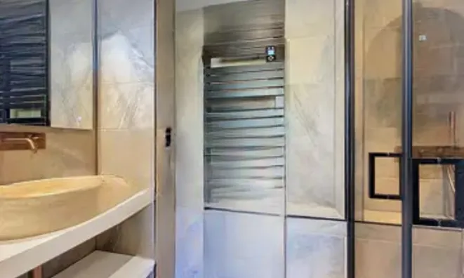 Недвижимость House Cannes Centre-ville: 8