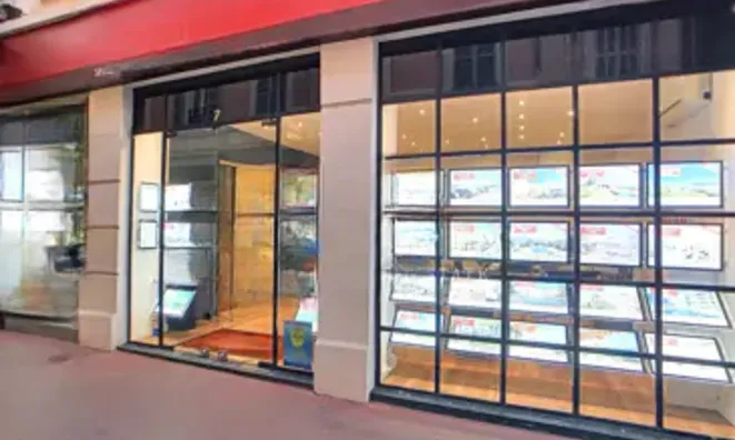 Недвижимость House Cannes Centre-ville: 9