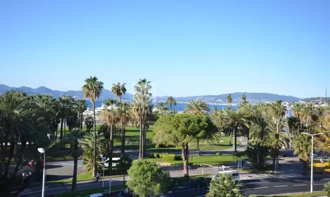 Недвижимость Villa Cannes Centre-ville: 1