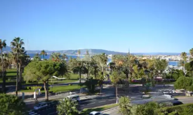 Недвижимость Villa Cannes Centre-ville: 2