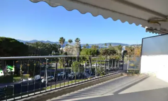 Недвижимость Villa Cannes Centre-ville: 3