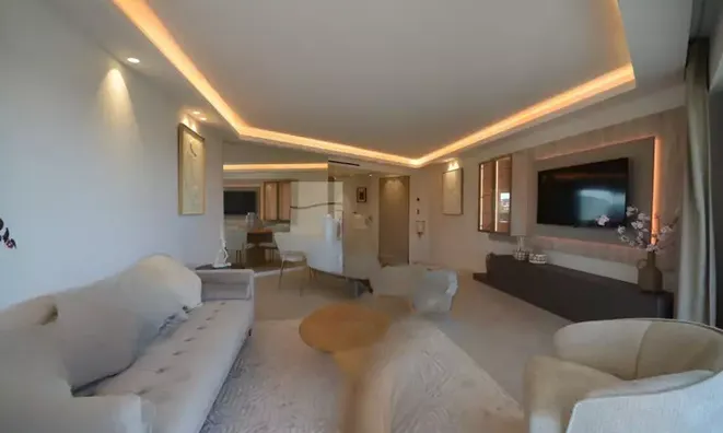 Недвижимость Villa Cannes Centre-ville: 4