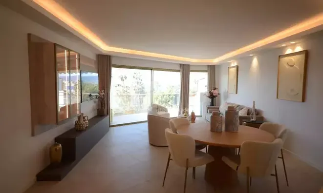 Недвижимость Villa Cannes Centre-ville: 7