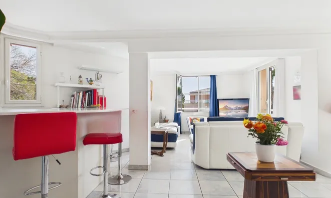 Недвижимость Villa Cannes: 1