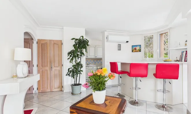 Недвижимость Villa Cannes: 2