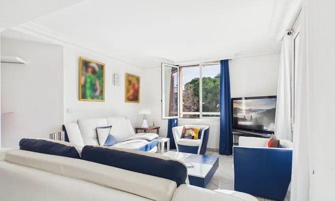 Недвижимость Villa Cannes: 3