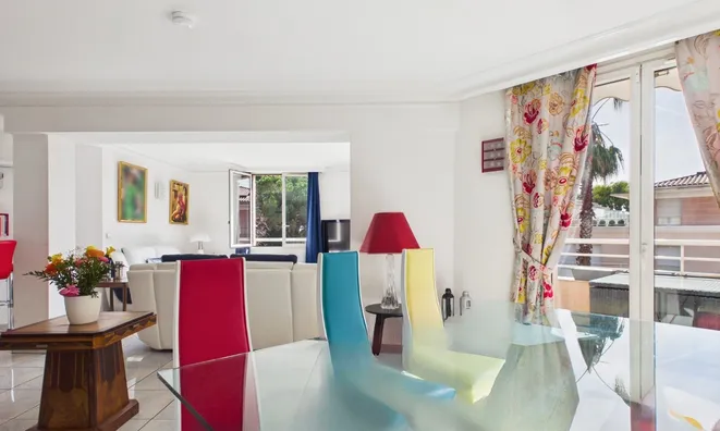 Недвижимость Villa Cannes: 4