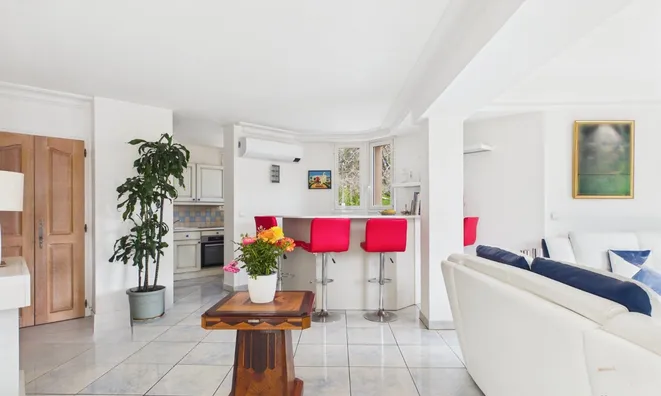 Недвижимость Villa Cannes: 5