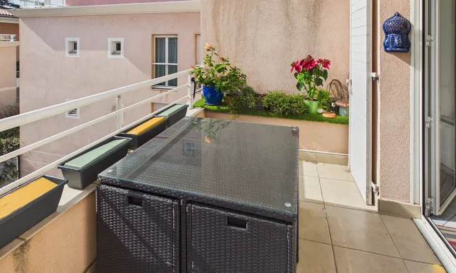 Недвижимость Villa Cannes: 7