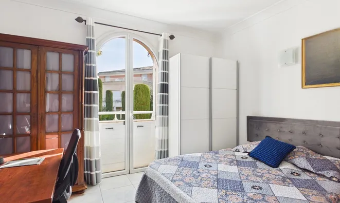 Недвижимость Villa Cannes: 13