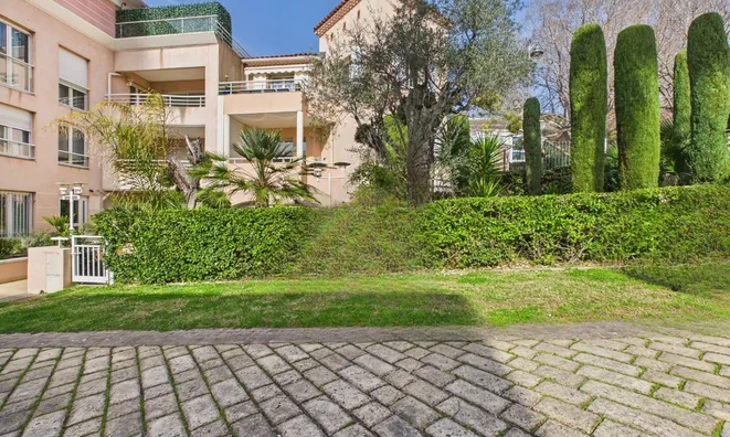 Недвижимость Villa Cannes: 14