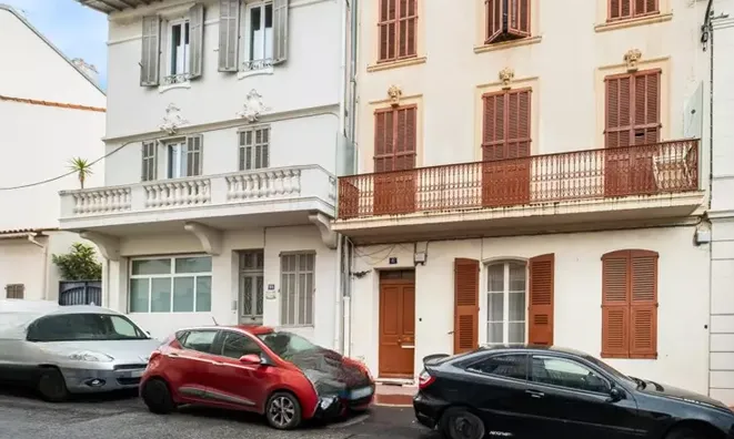 Недвижимость House Cannes California: 1