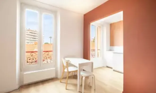 Недвижимость House Cannes California: 6