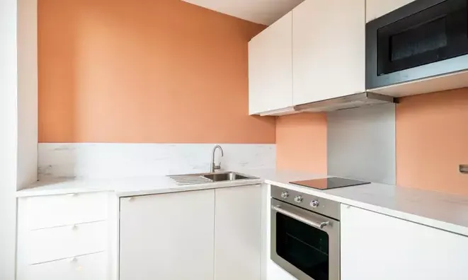 Недвижимость House Cannes California: 7