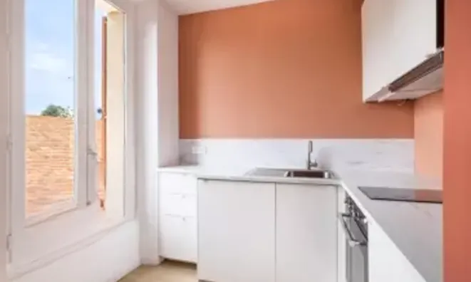 Недвижимость House Cannes California: 8