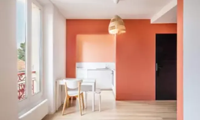 Недвижимость House Cannes California: 9