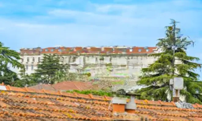 Недвижимость House Cannes California: 11