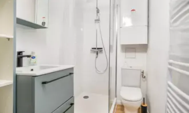 Недвижимость House Cannes California: 12